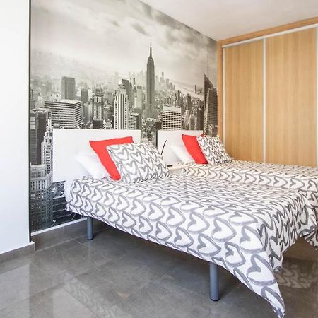 Bonito apartamento zona Weyler Santa Cruz de Tenerife Zewnętrze zdjęcie