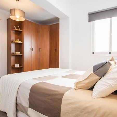 Bonito apartamento zona Weyler Santa Cruz de Tenerife Zewnętrze zdjęcie
