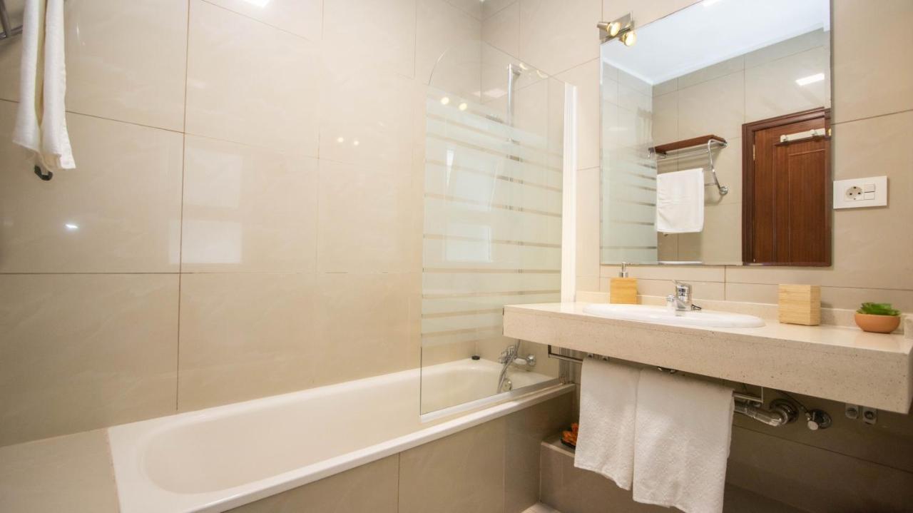 Bonito apartamento zona Weyler Santa Cruz de Tenerife Zewnętrze zdjęcie