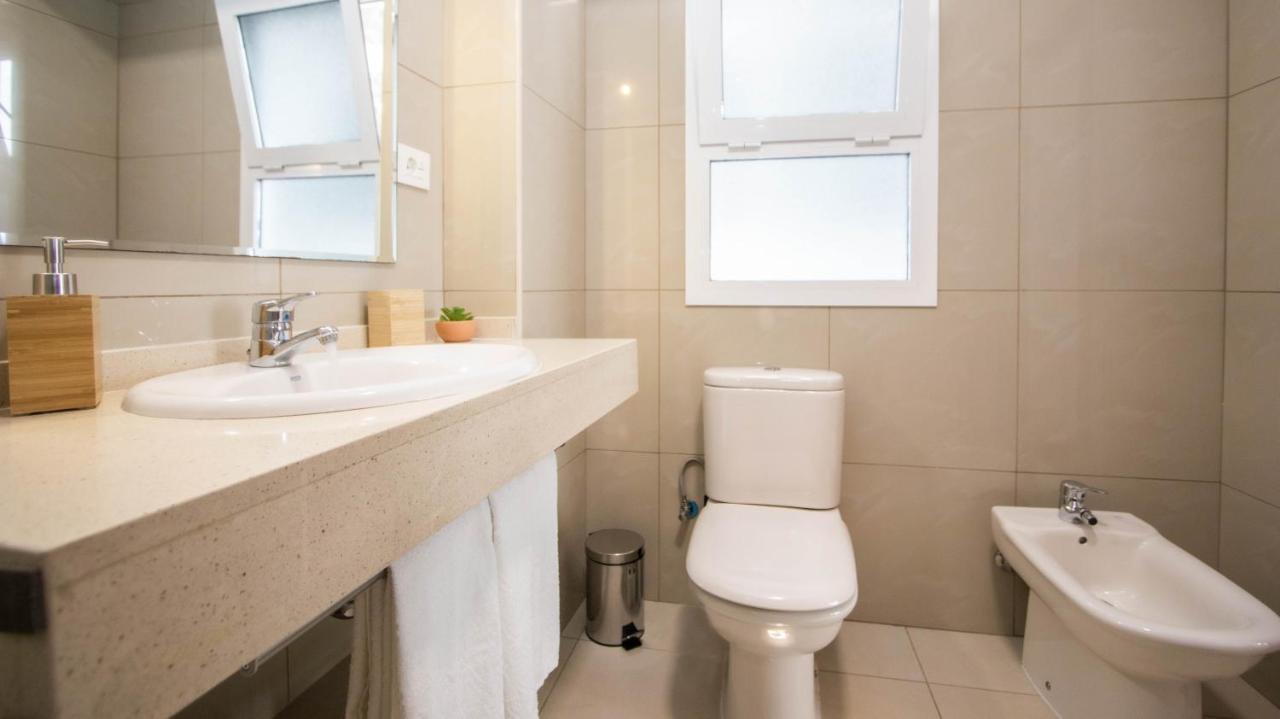 Bonito apartamento zona Weyler Santa Cruz de Tenerife Zewnętrze zdjęcie