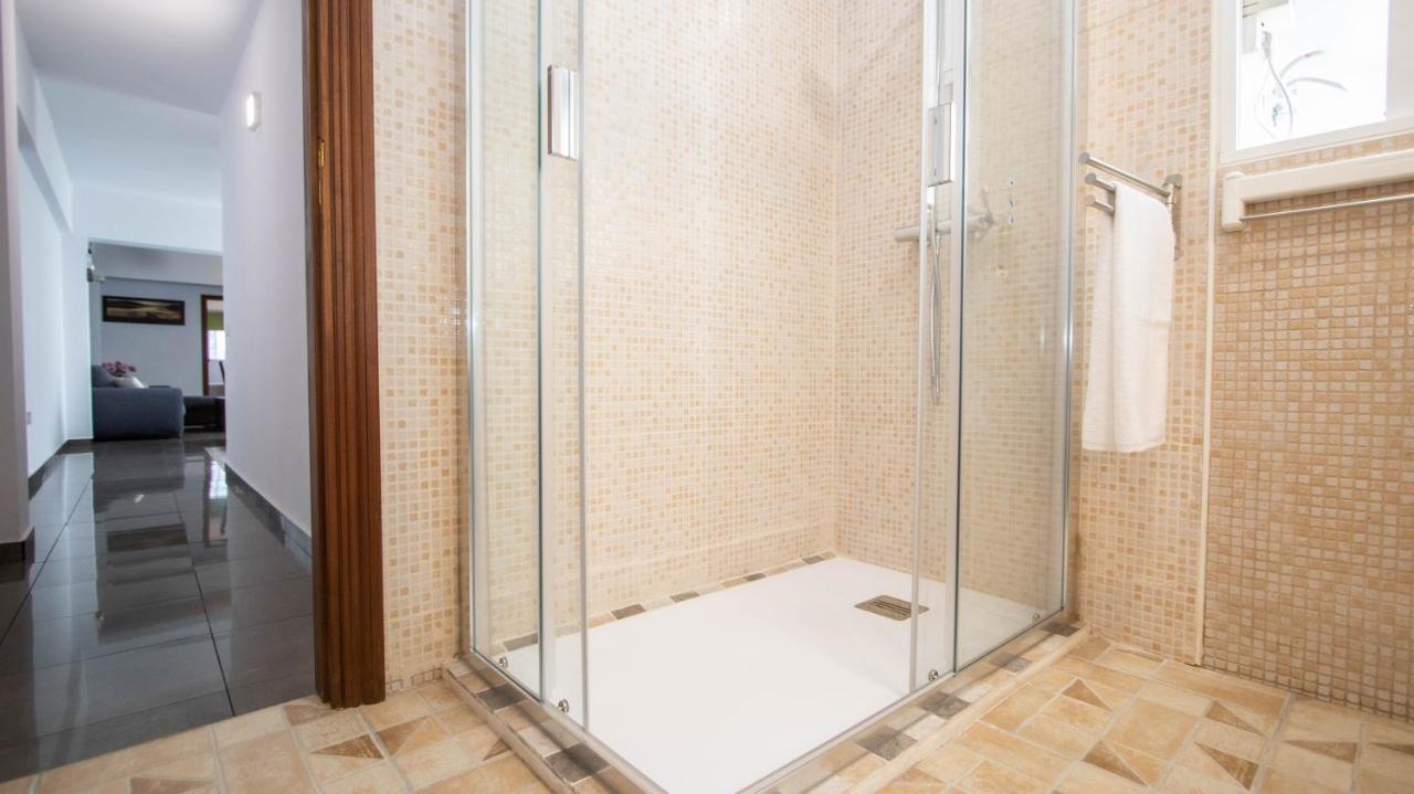 Bonito apartamento zona Weyler Santa Cruz de Tenerife Zewnętrze zdjęcie