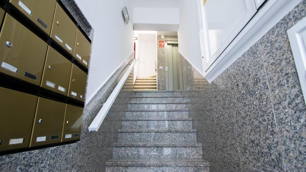 Bonito apartamento zona Weyler Santa Cruz de Tenerife Zewnętrze zdjęcie