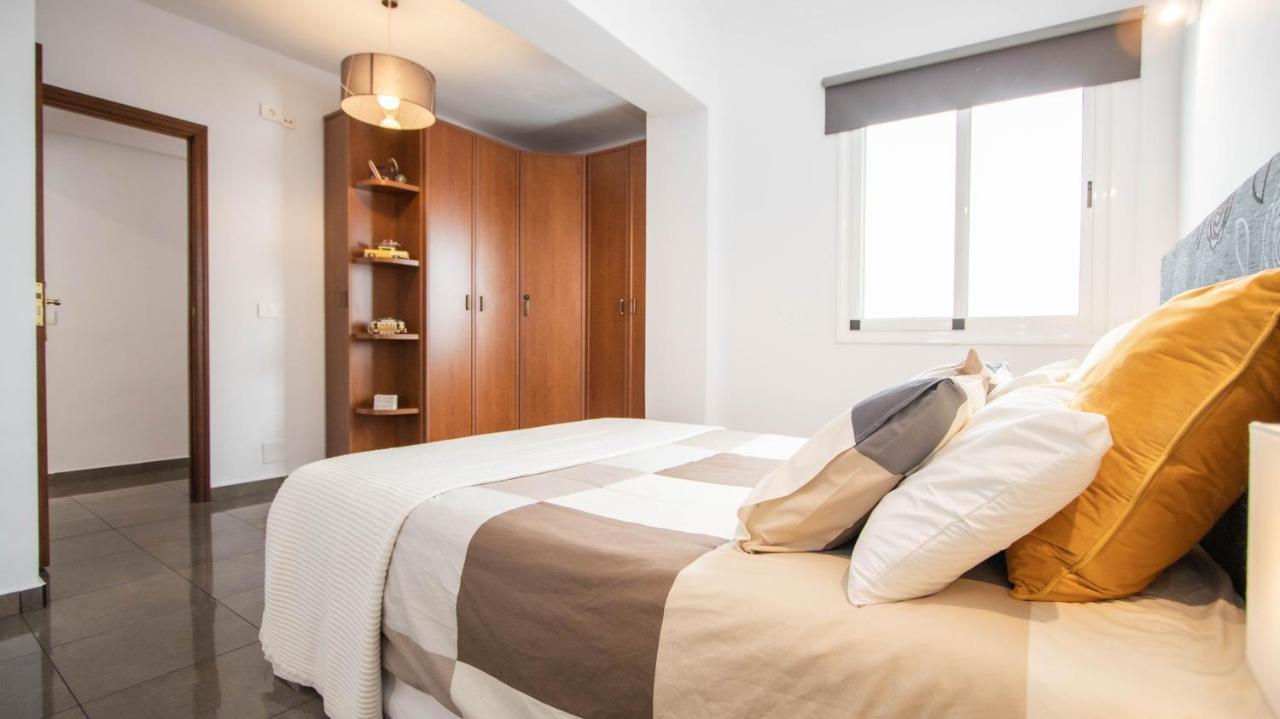 Bonito apartamento zona Weyler Santa Cruz de Tenerife Zewnętrze zdjęcie