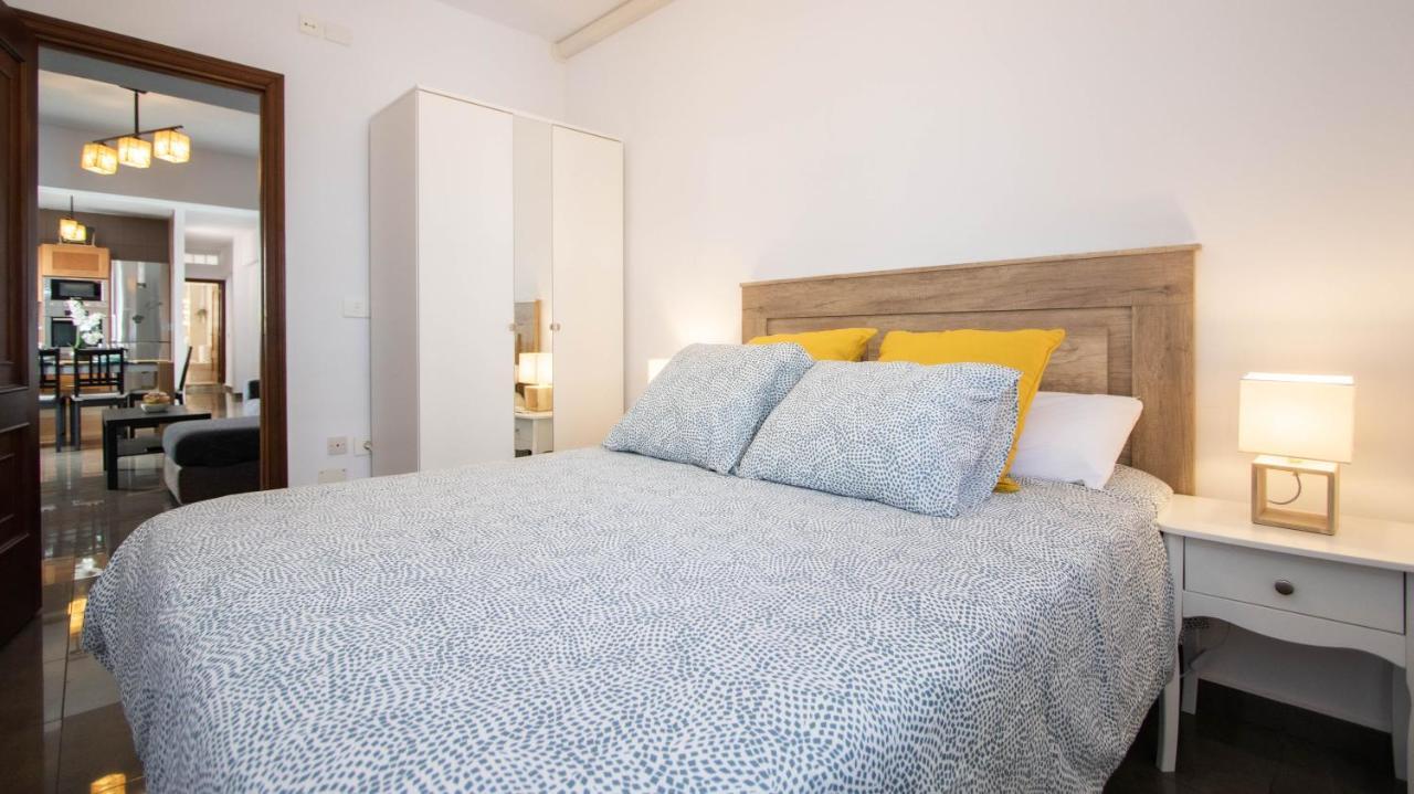 Bonito apartamento zona Weyler Santa Cruz de Tenerife Zewnętrze zdjęcie