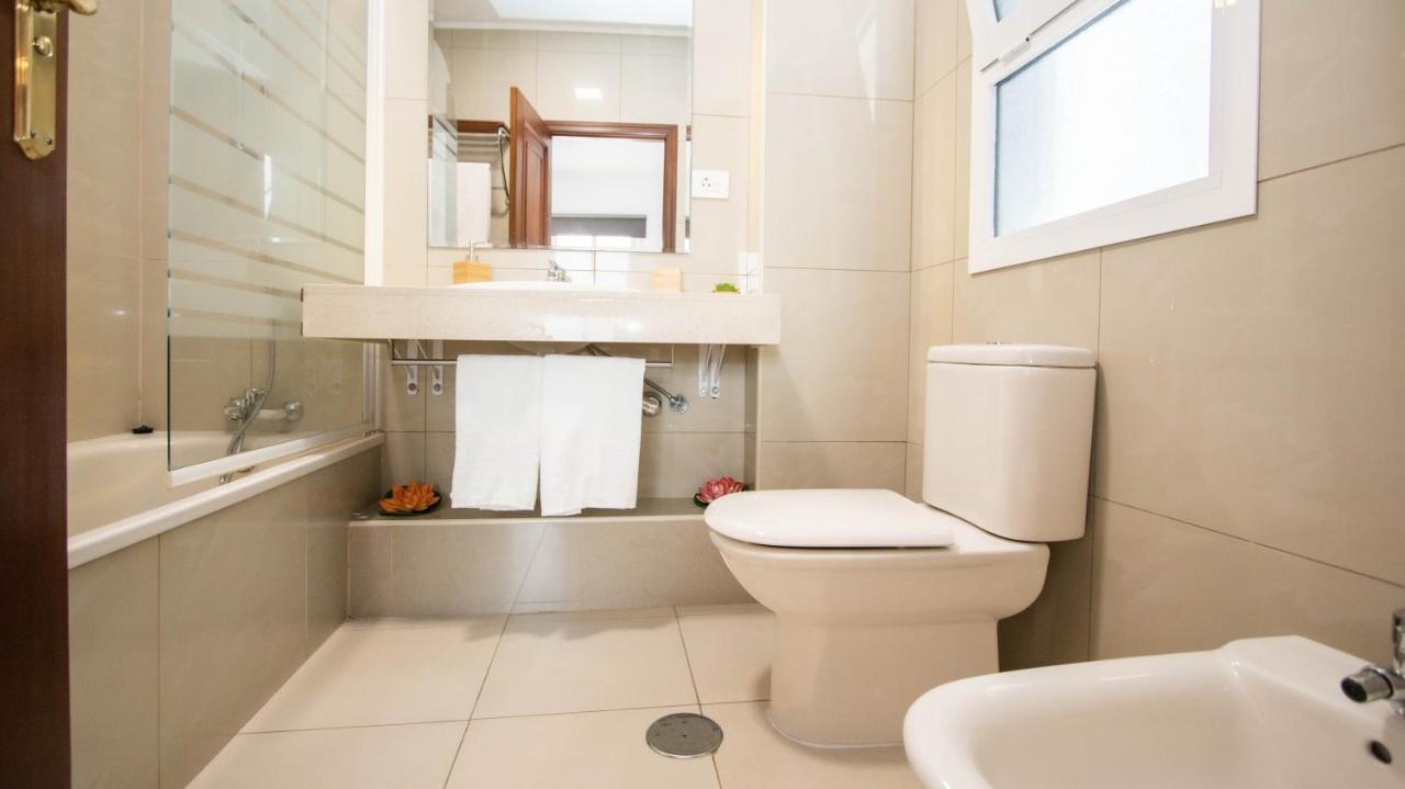 Bonito apartamento zona Weyler Santa Cruz de Tenerife Zewnętrze zdjęcie