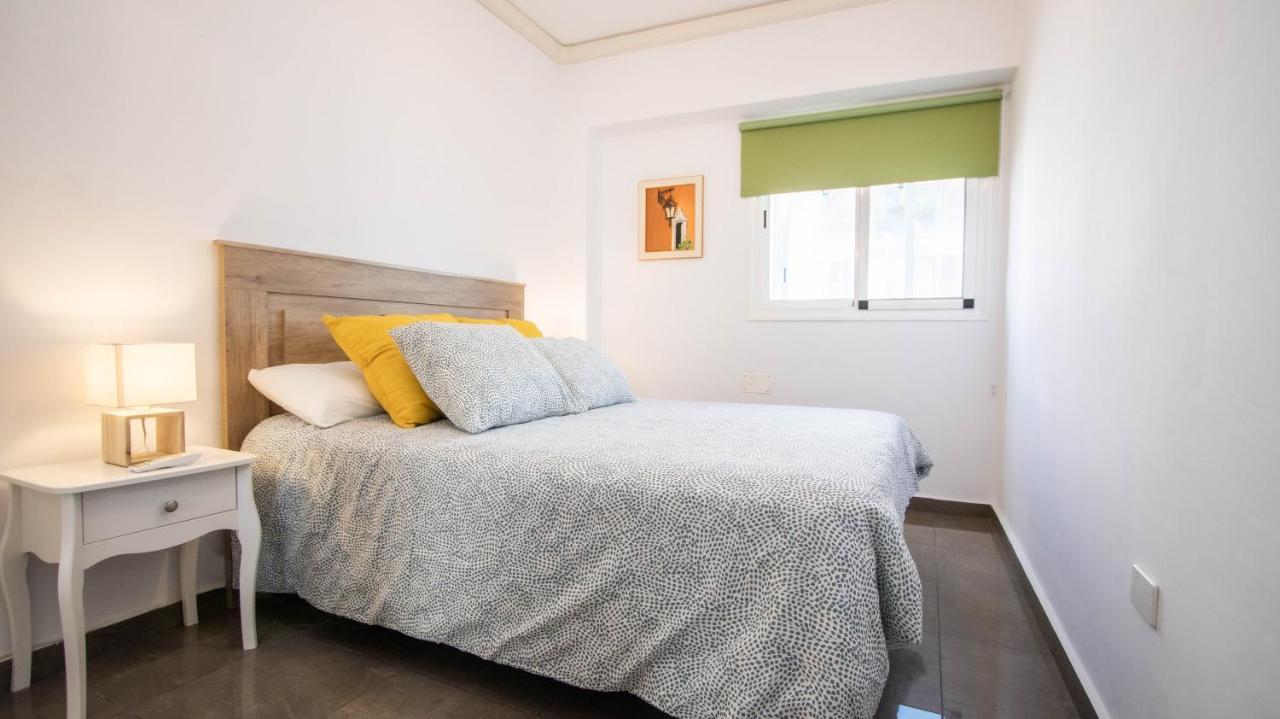 Bonito apartamento zona Weyler Santa Cruz de Tenerife Zewnętrze zdjęcie