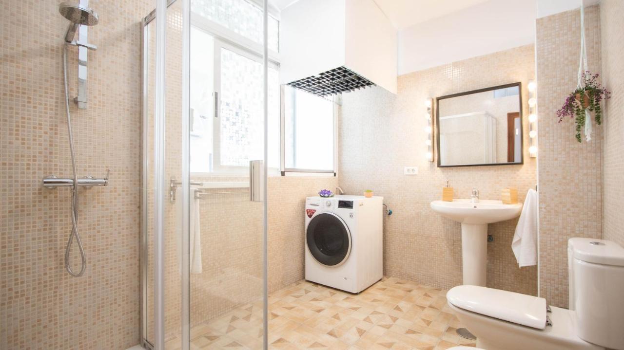Bonito apartamento zona Weyler Santa Cruz de Tenerife Zewnętrze zdjęcie